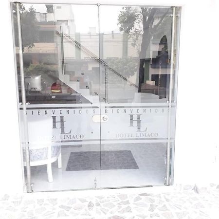 Hotel Limaco Neiva  Exterior photo