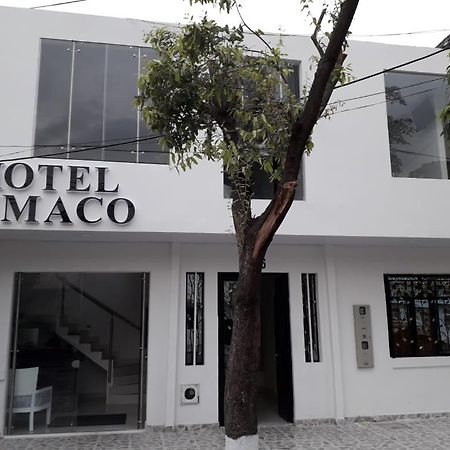 Hotel Limaco Neiva  Exterior photo
