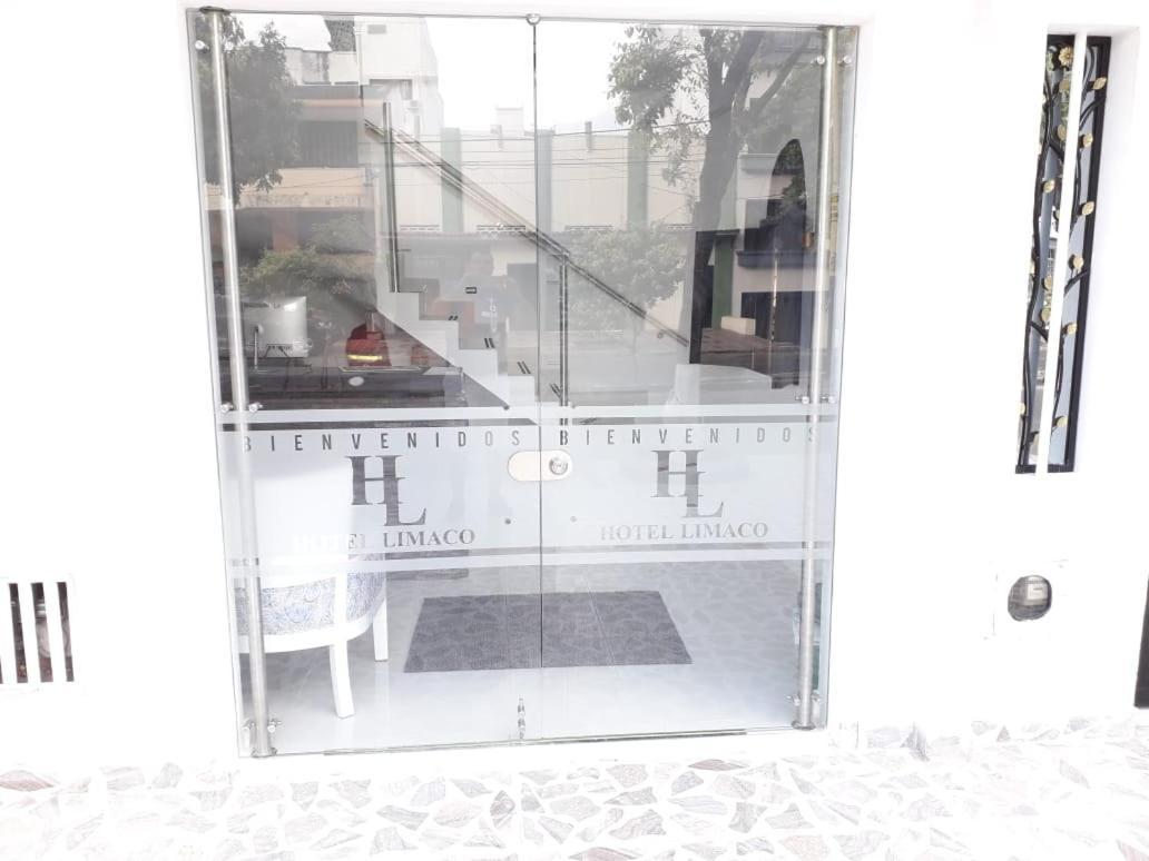 Hotel Limaco Neiva  Exterior photo