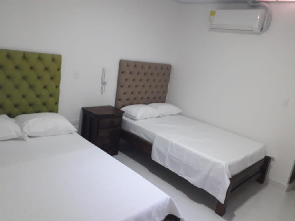 Hotel Limaco Neiva  Exterior photo