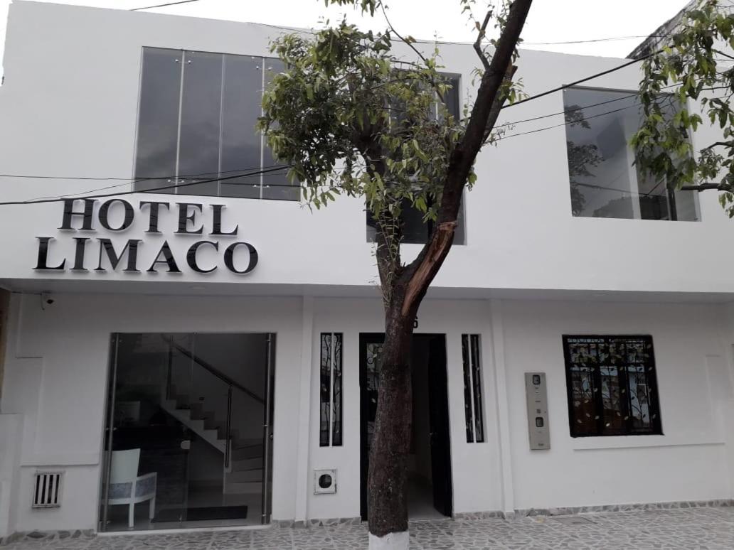 Hotel Limaco Neiva  Exterior photo