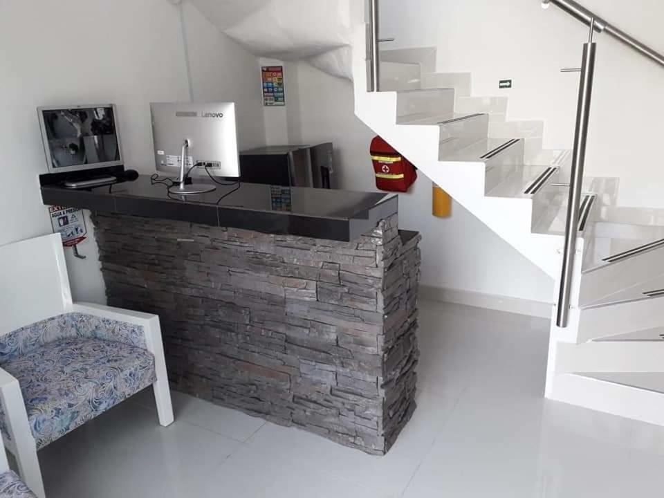 Hotel Limaco Neiva  Exterior photo